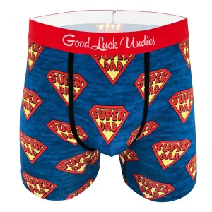 Super Dad Undies