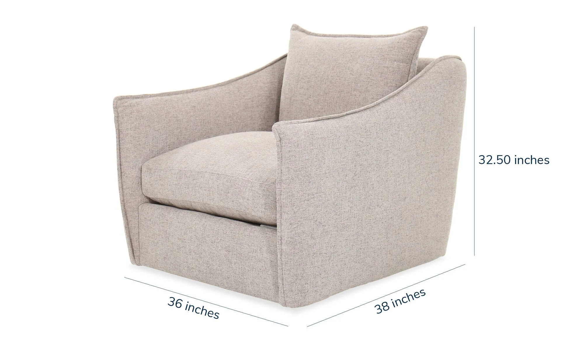 SWIVEL CHAIR