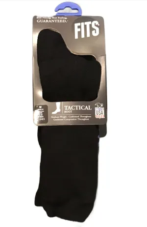 Tactical Boot Sock