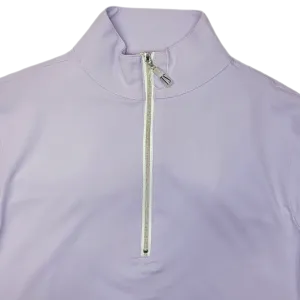 Tailored Sportsman IceFil Long Sleeve Riding Shirt - Heather