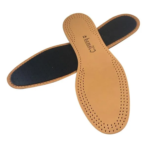 Tana - Universal Leather Insoles