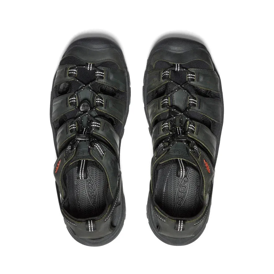 Targhee III Sandal (Men's) - 1022427