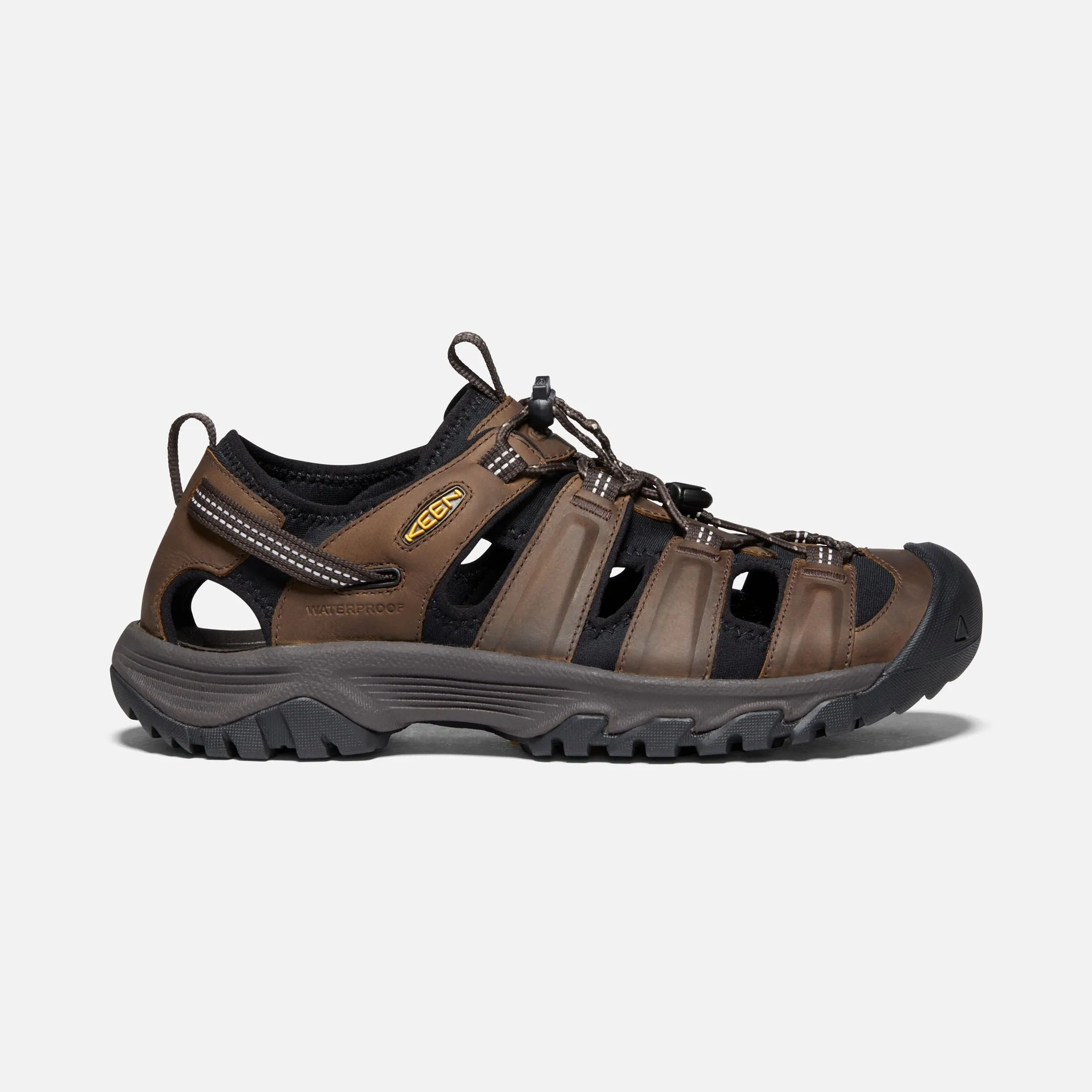 Targhee III Sandal (Men's) - 1022427
