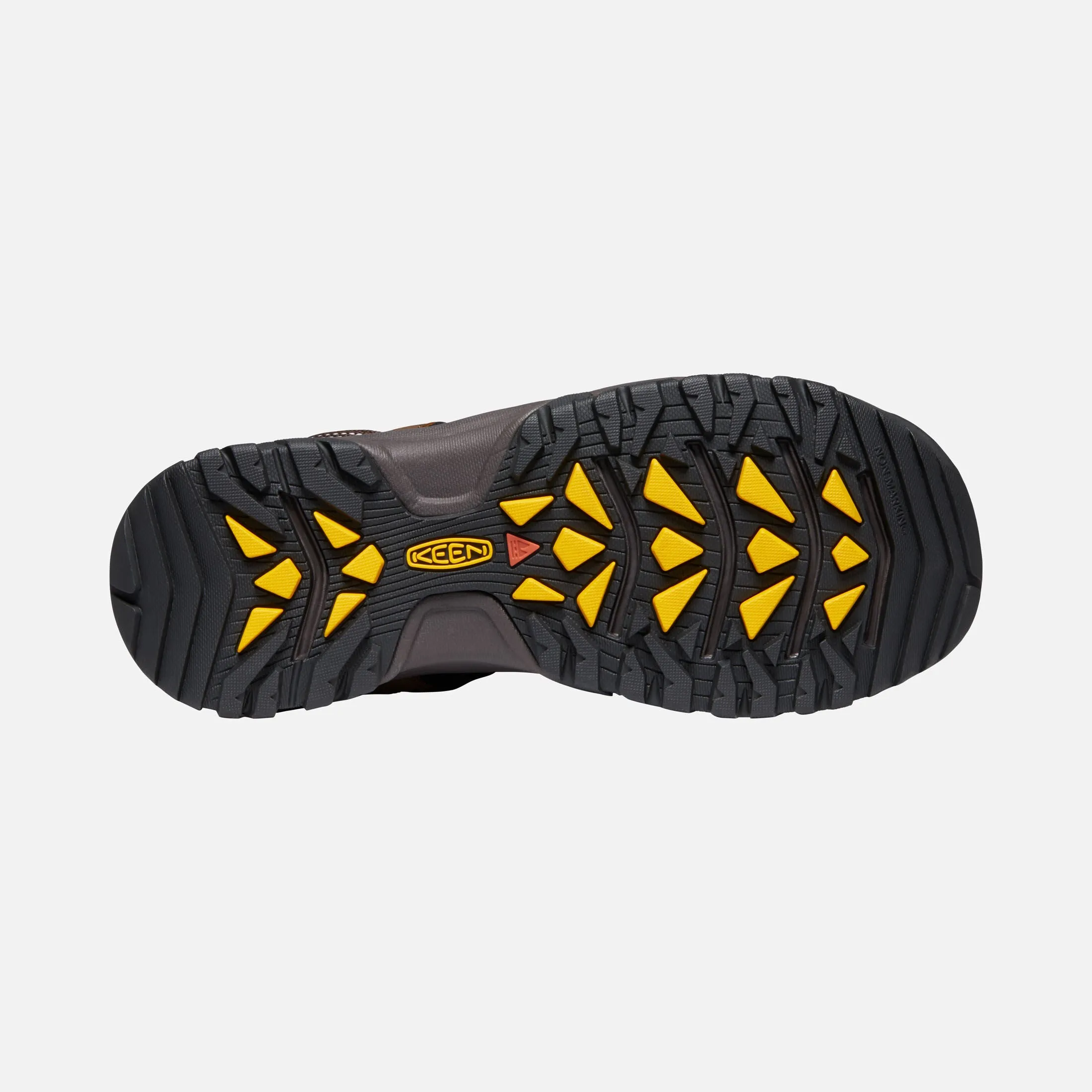 Targhee III Sandal (Men's) - 1022427