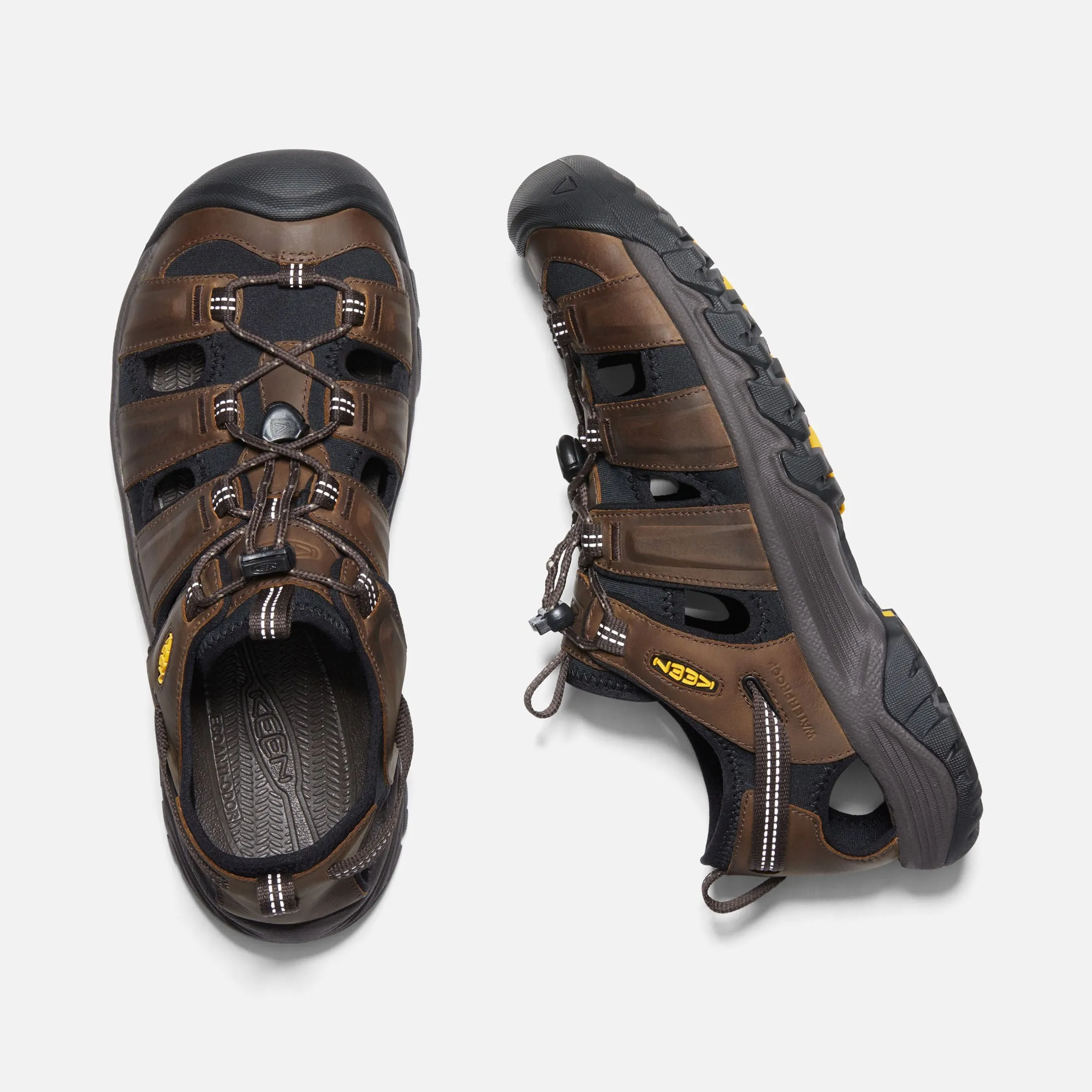 Targhee III Sandal (Men's) - 1022427