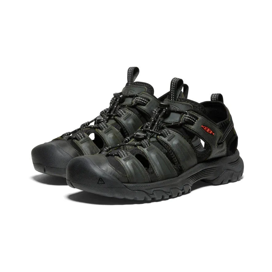 Targhee III Sandal (Men's) - 1022427