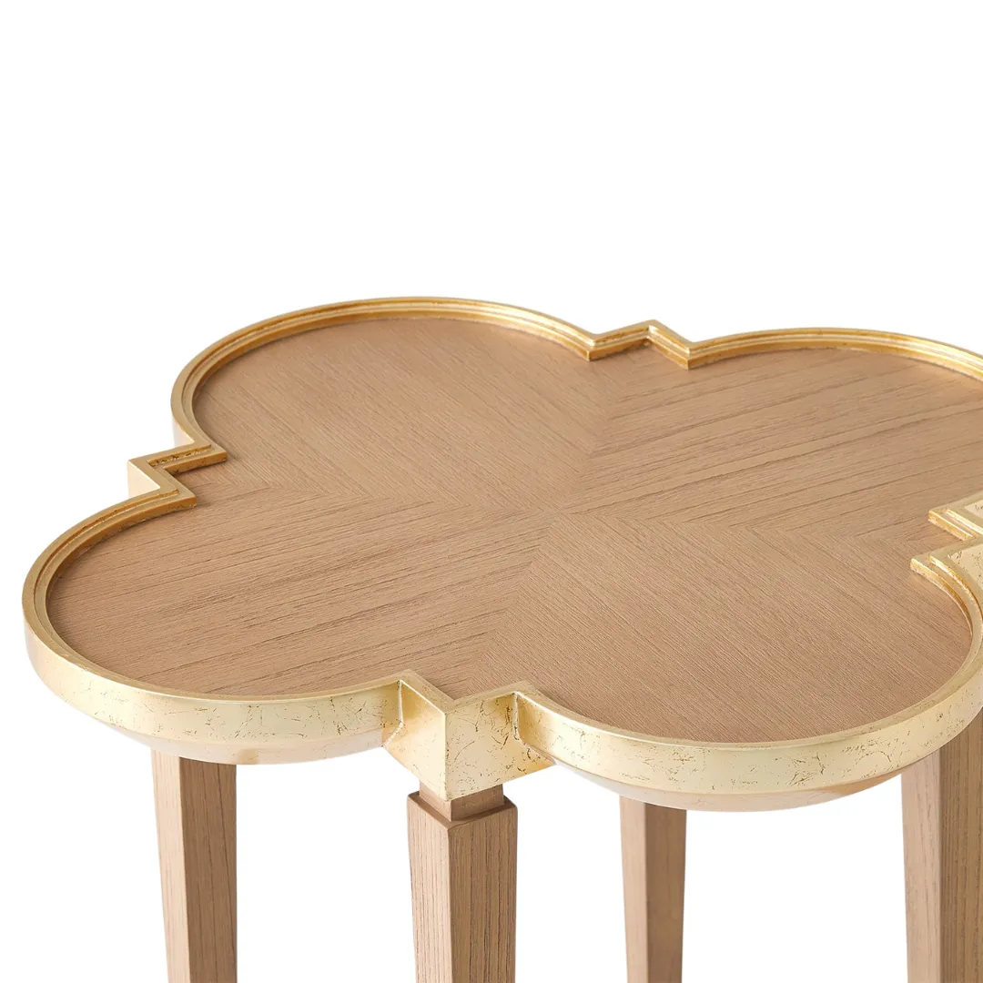 Tari Accent Table