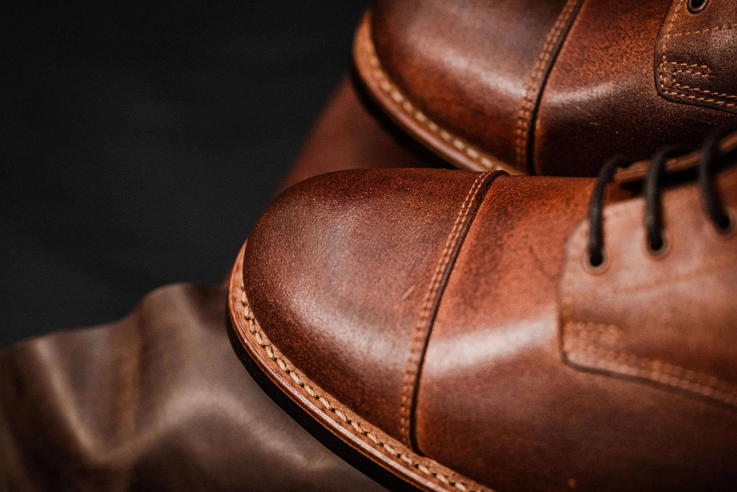 Tejo Boots Military Sole
