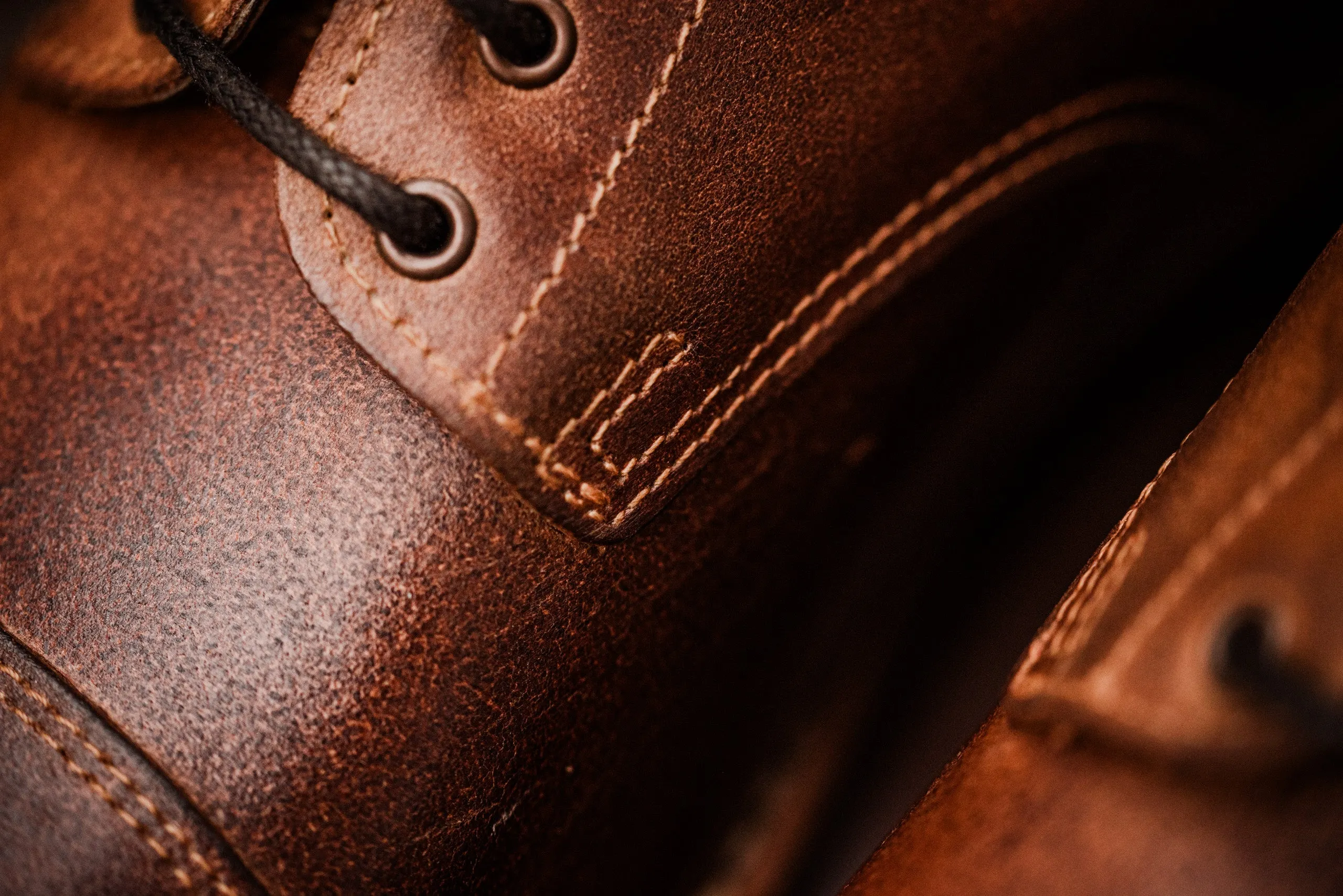 Tejo Boots Military Sole