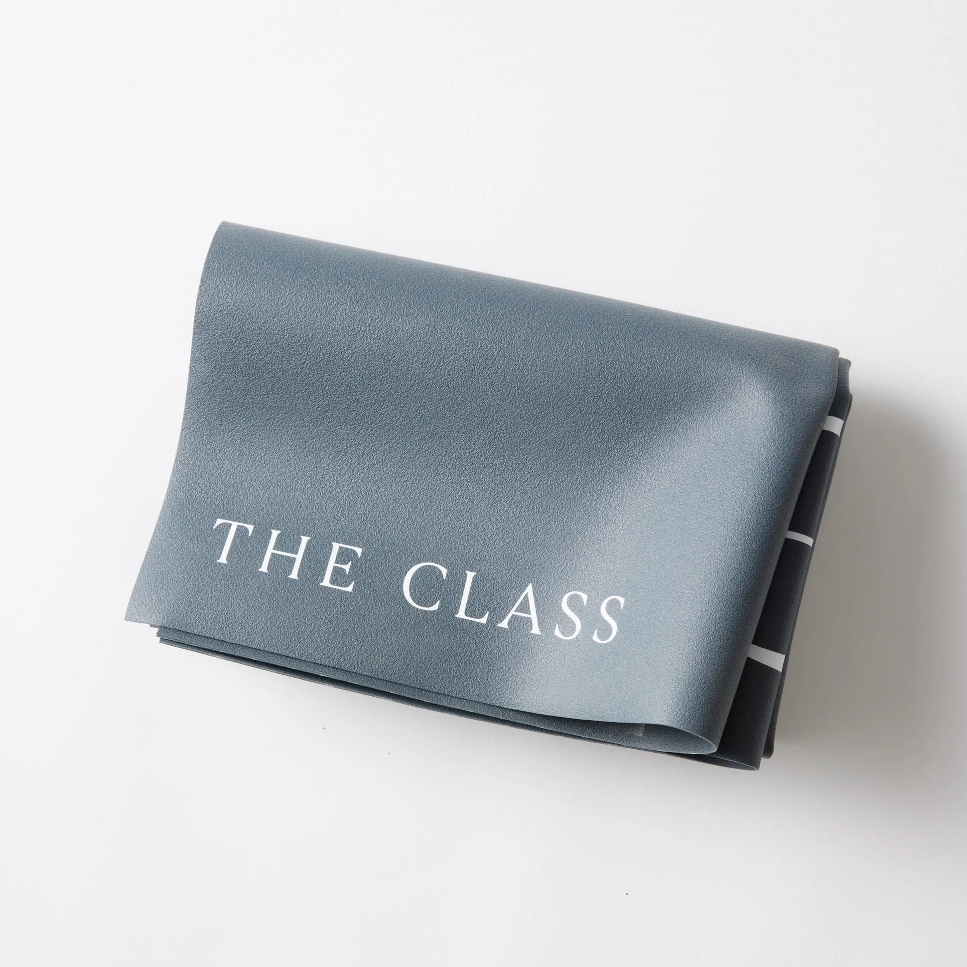 The Class Travel Mat