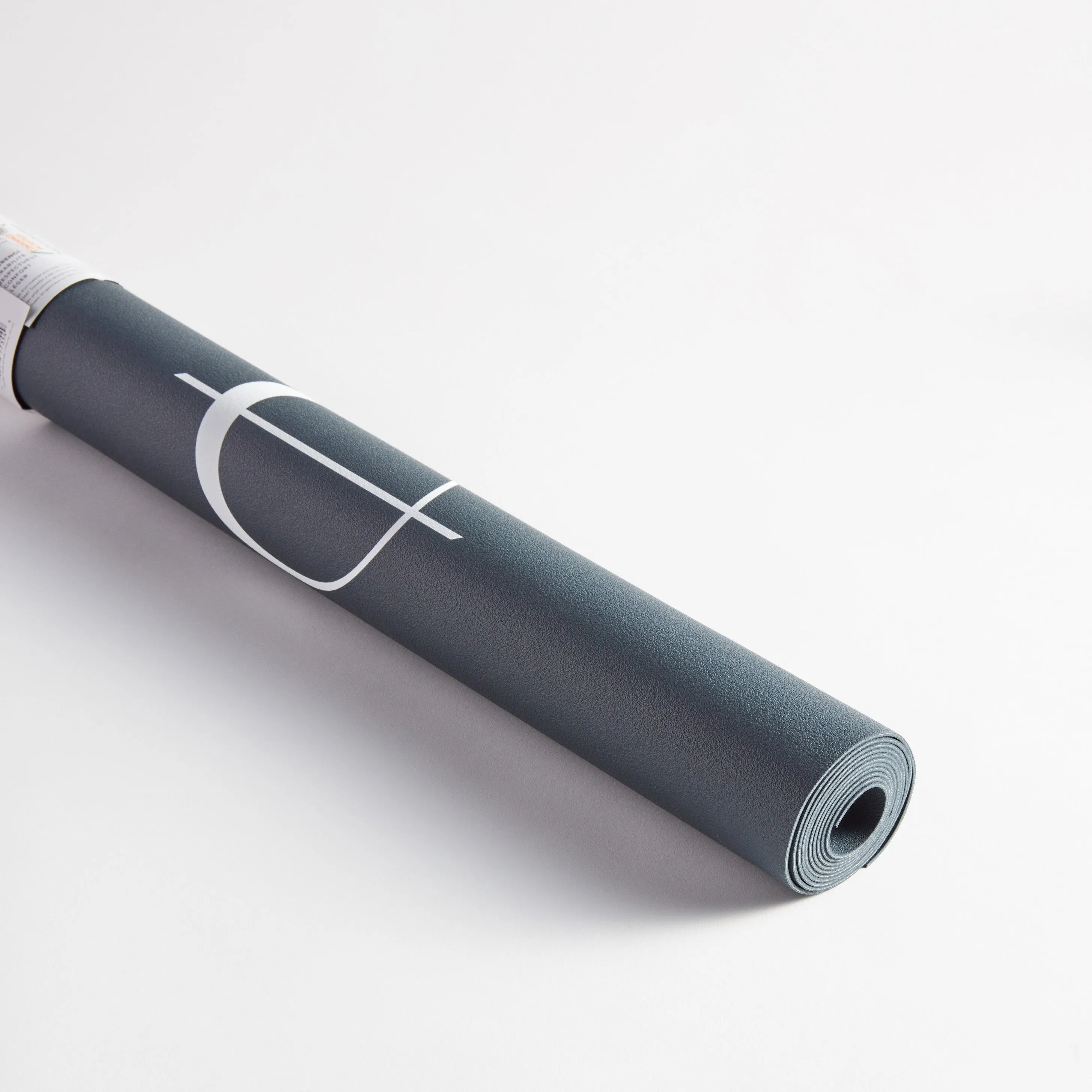 The Class Travel Mat