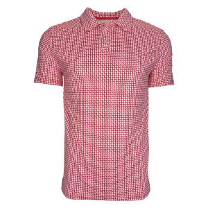 The Four Block Polo