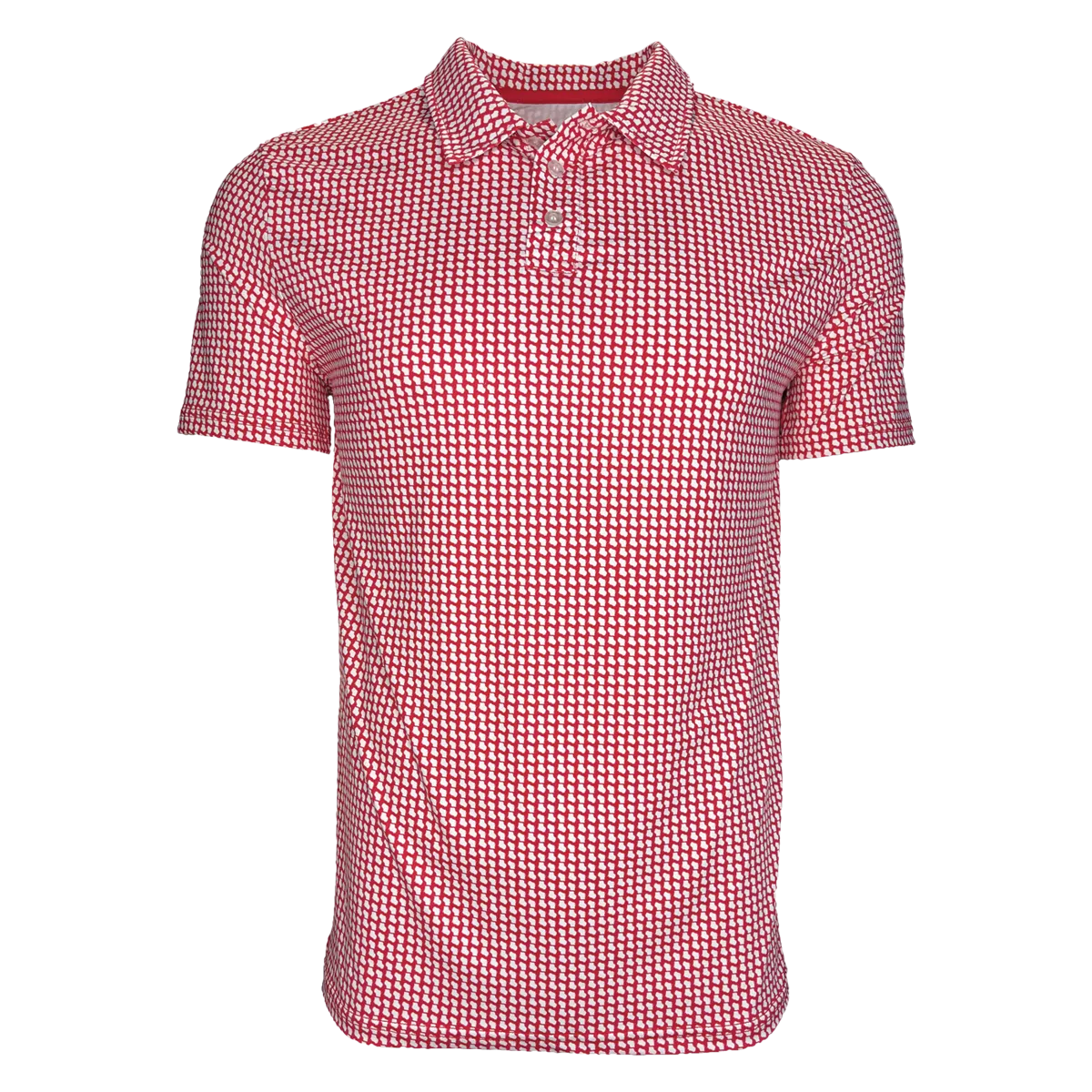 The Four Block Polo