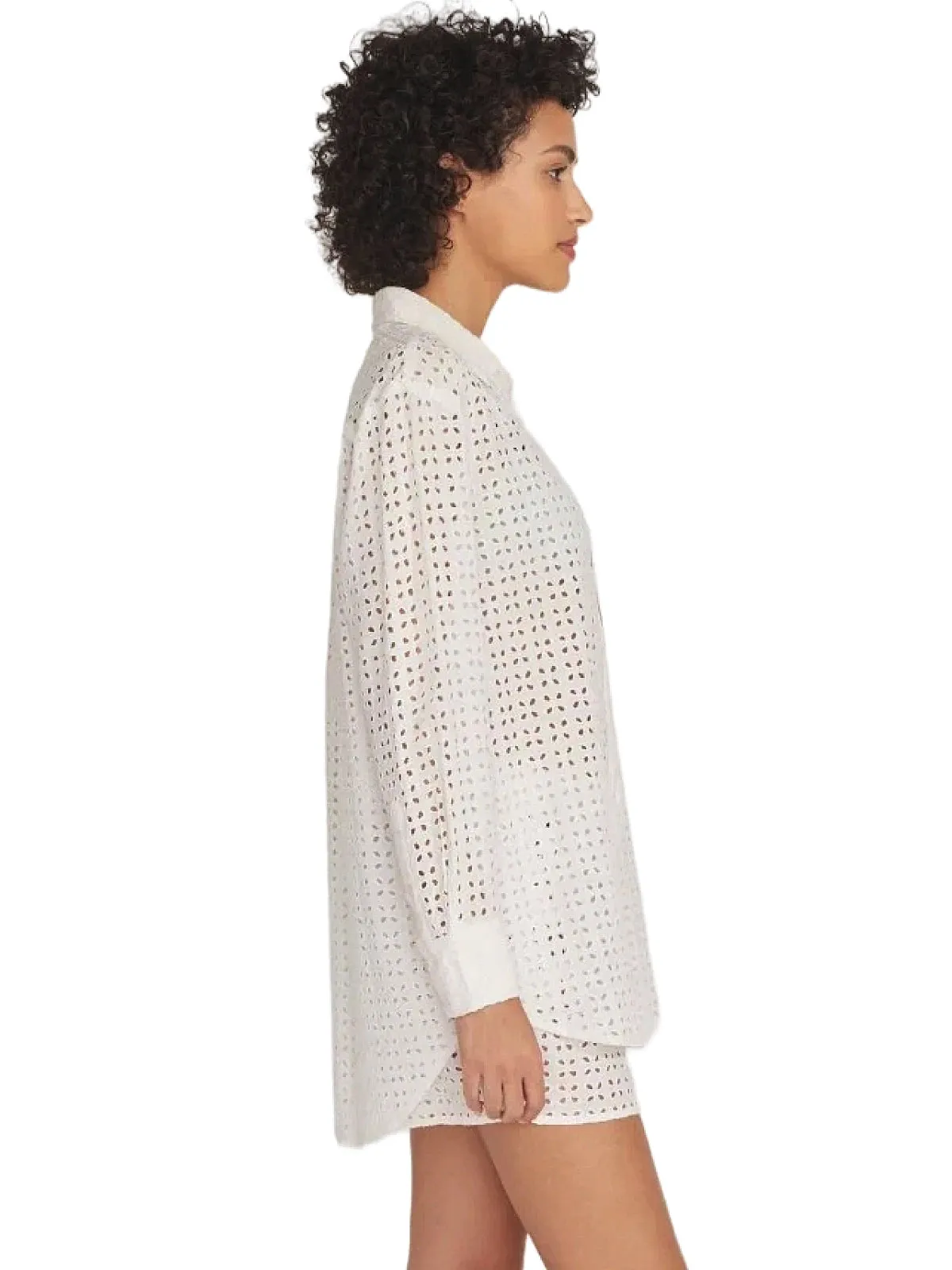 The Oxford Tunic