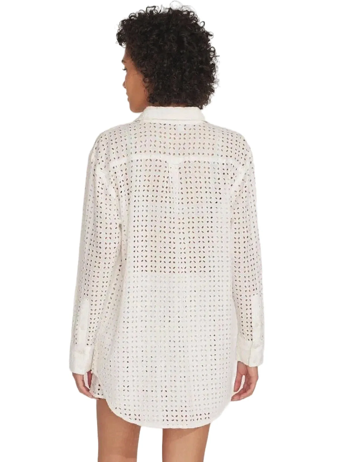The Oxford Tunic