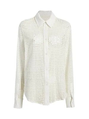 The Oxford Tunic