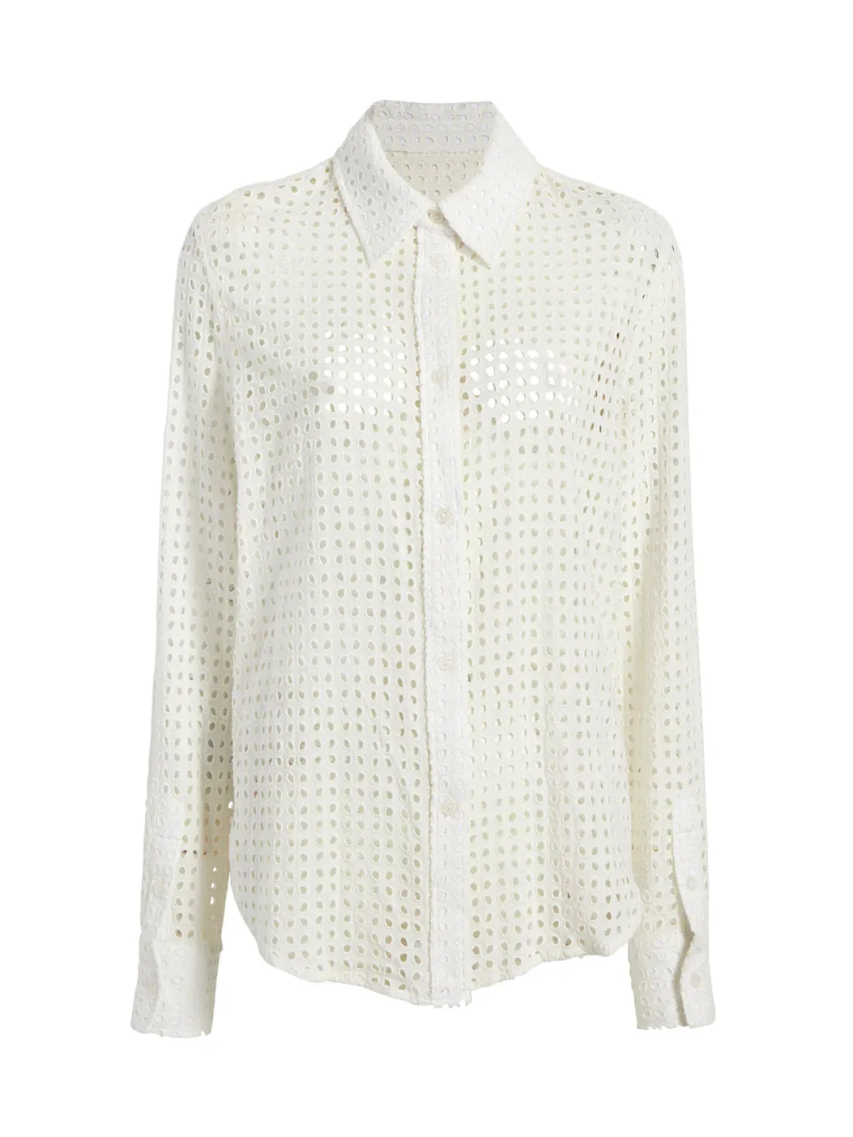 The Oxford Tunic