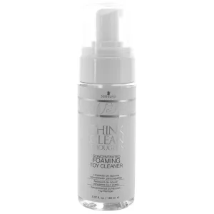 Think Clean Thoughts Concentrated Foaming Toy Cleaner