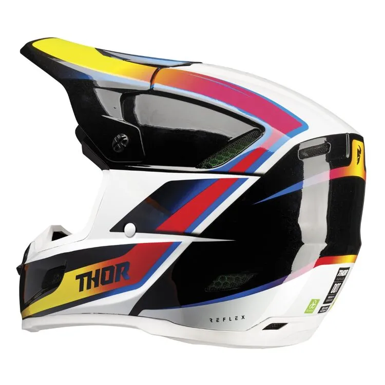 Thor Reflex Accel MIPS Helmet