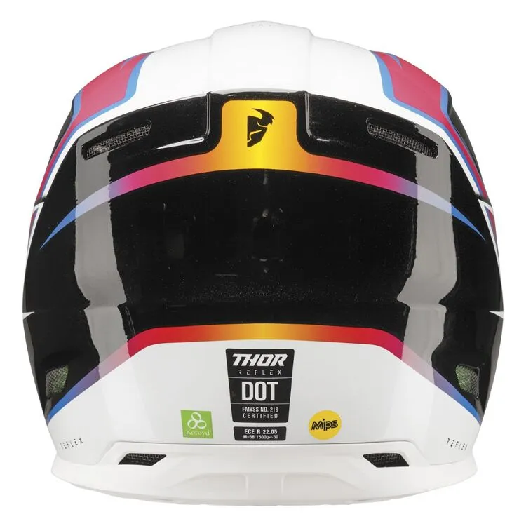 Thor Reflex Accel MIPS Helmet