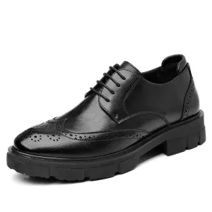 Tim | Elevator Shoes