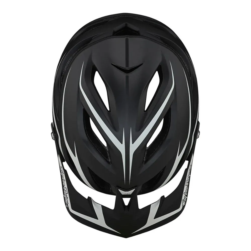 TLD 23 A3 MIPS AS Helmet Jade Charcoal