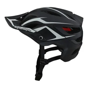 TLD 23 A3 MIPS AS Helmet Jade Charcoal