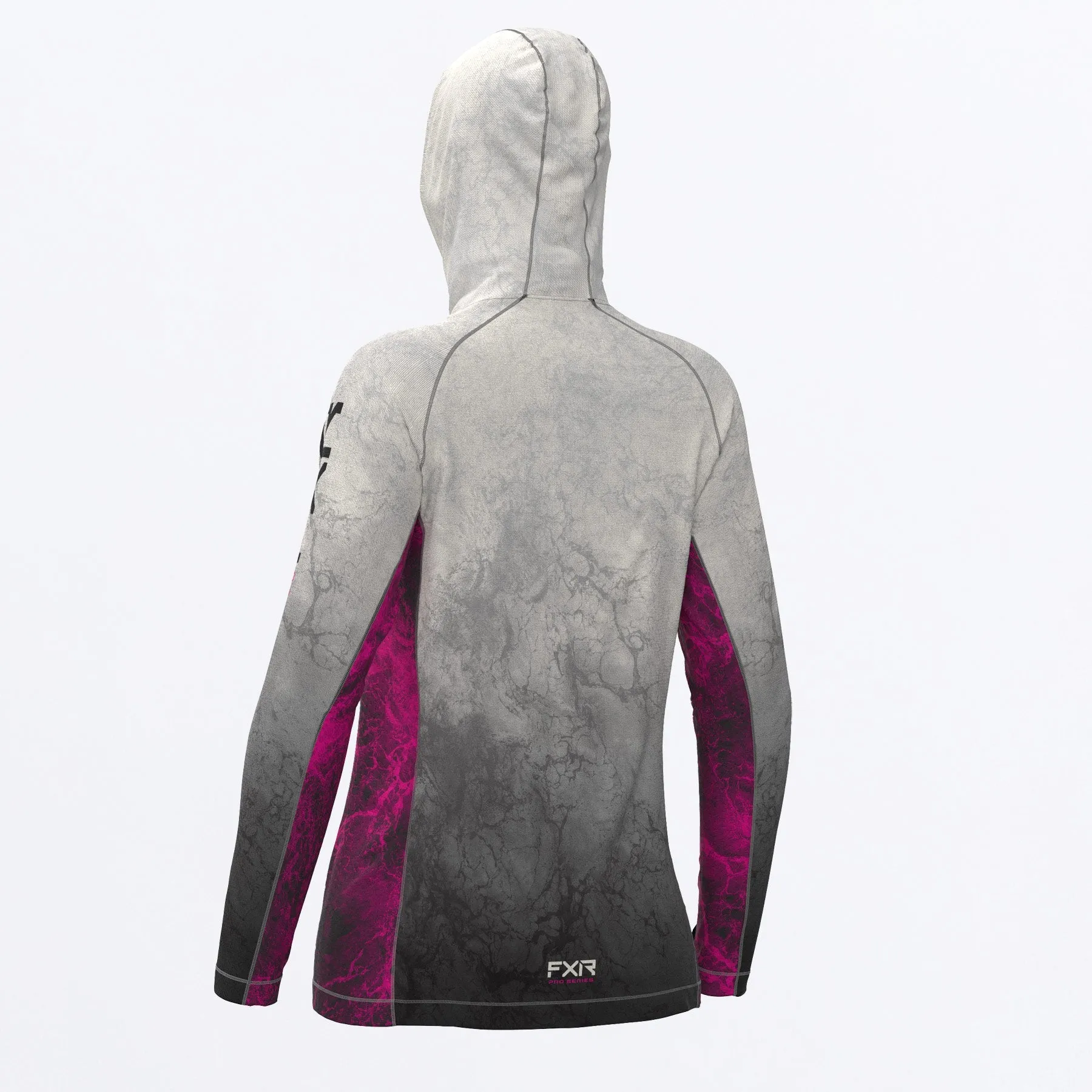 Tournament Pro UPF Women's Pullover Hoodie