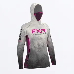 Tournament Pro UPF Women's Pullover Hoodie
