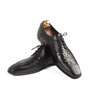TROSTEN OXFORD OSTRICH 110