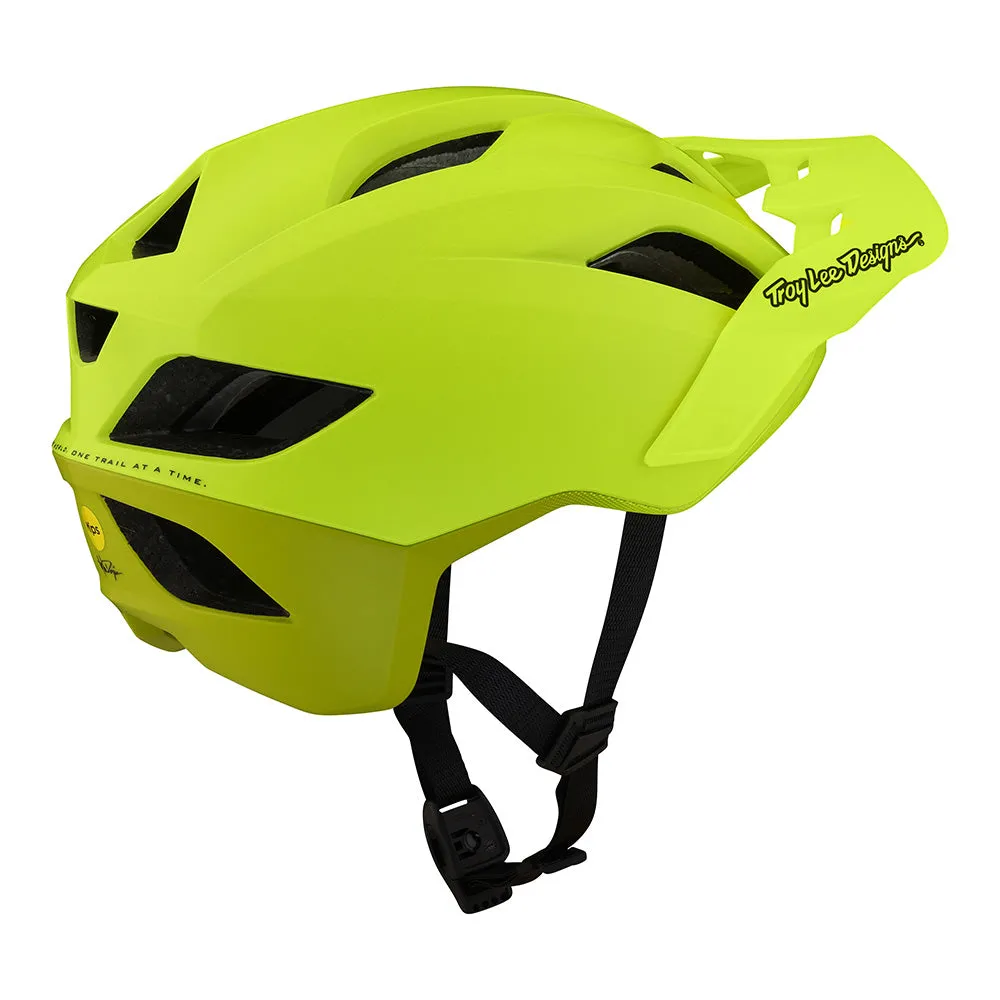 Troy Lee Designs Flowline SE Radian Helmet