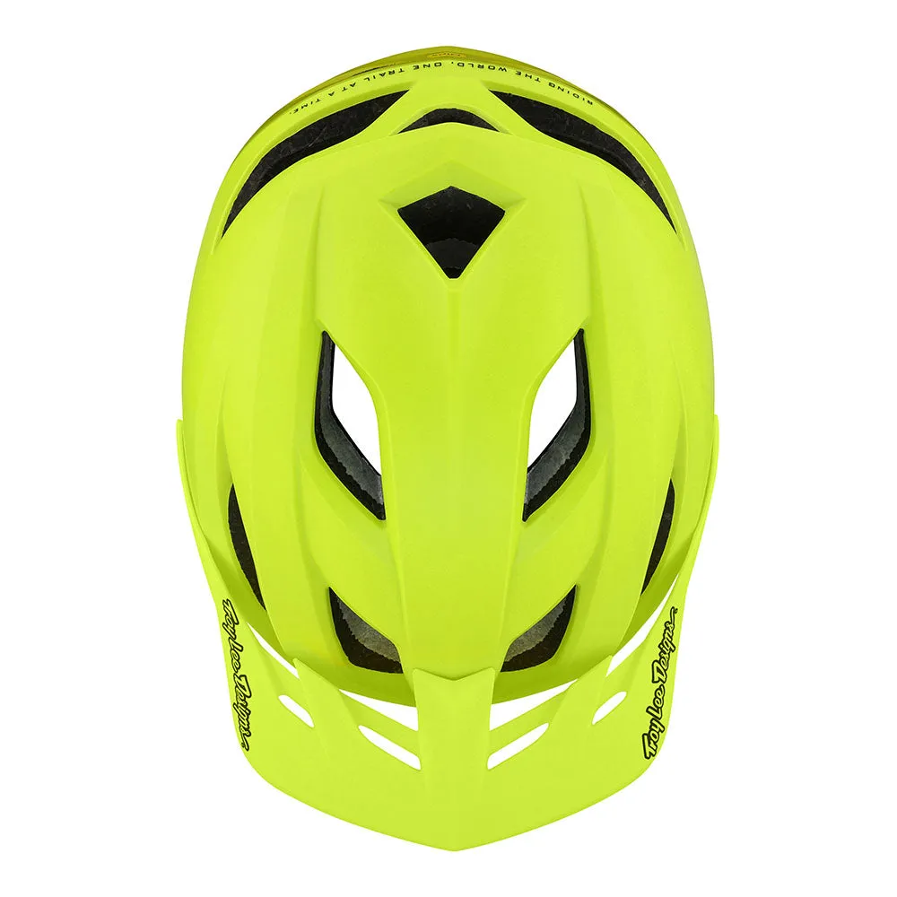 Troy Lee Designs Flowline SE Radian Helmet