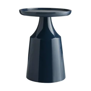 Turin Accent Table