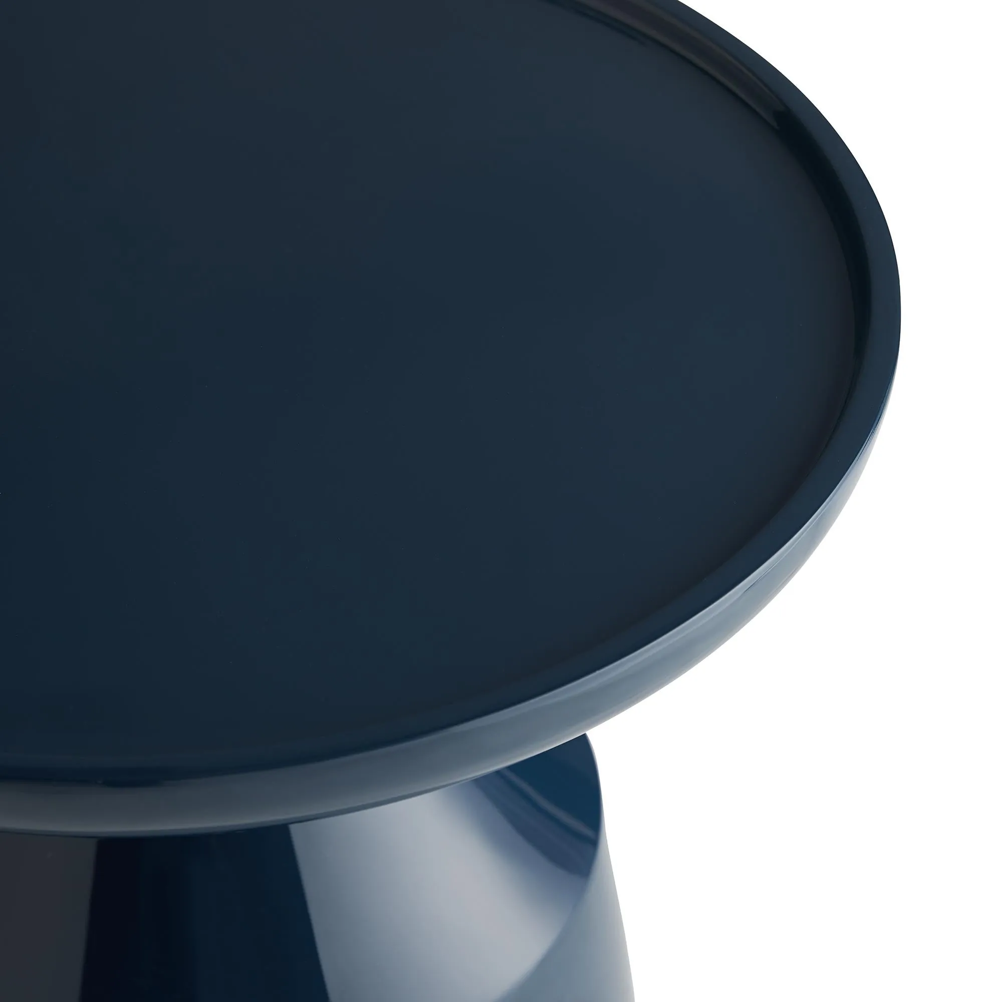 Turin Accent Table