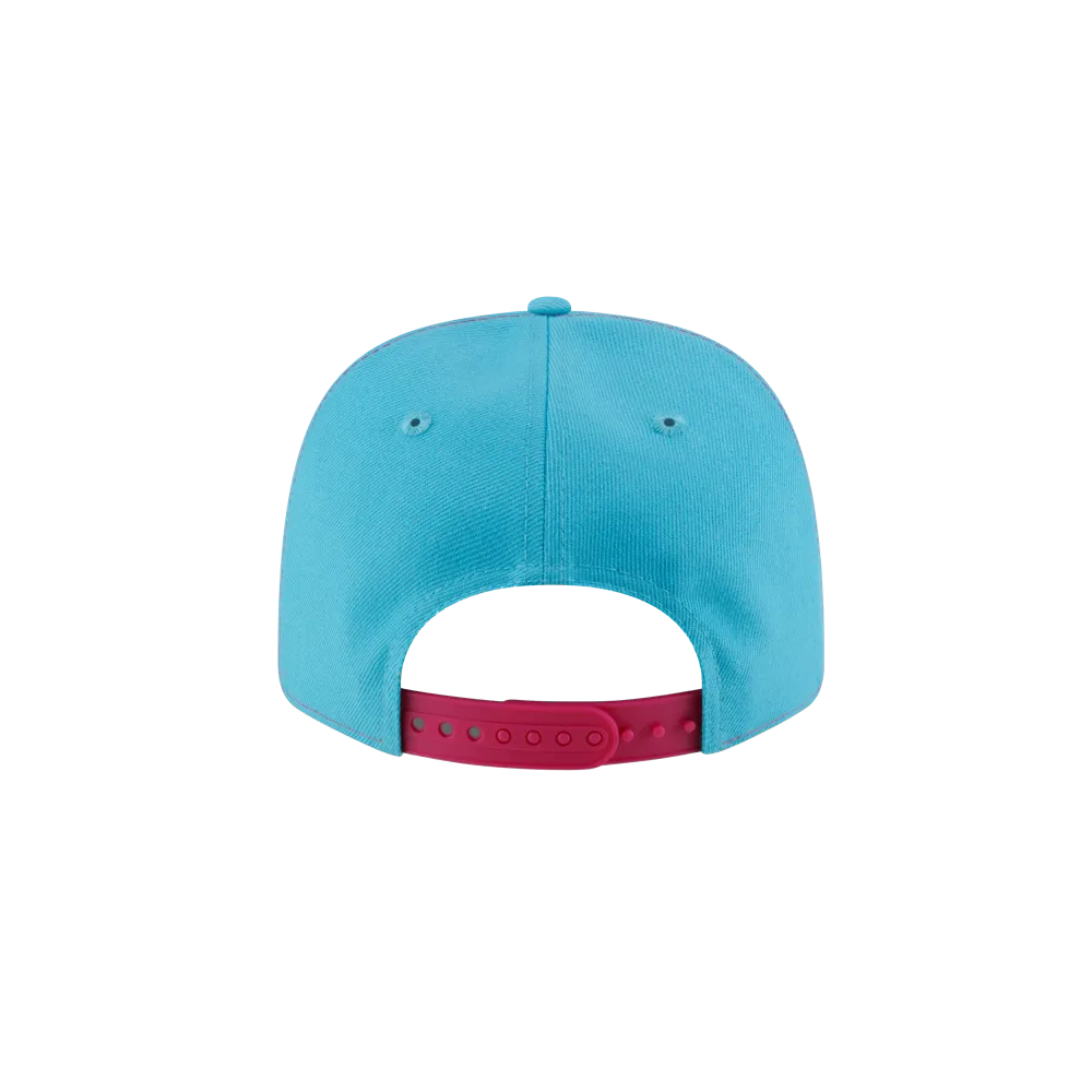 Tyler Herro New Era Original Vice Flex Snapback