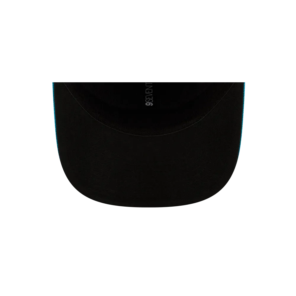 Tyler Herro New Era Original Vice Flex Snapback