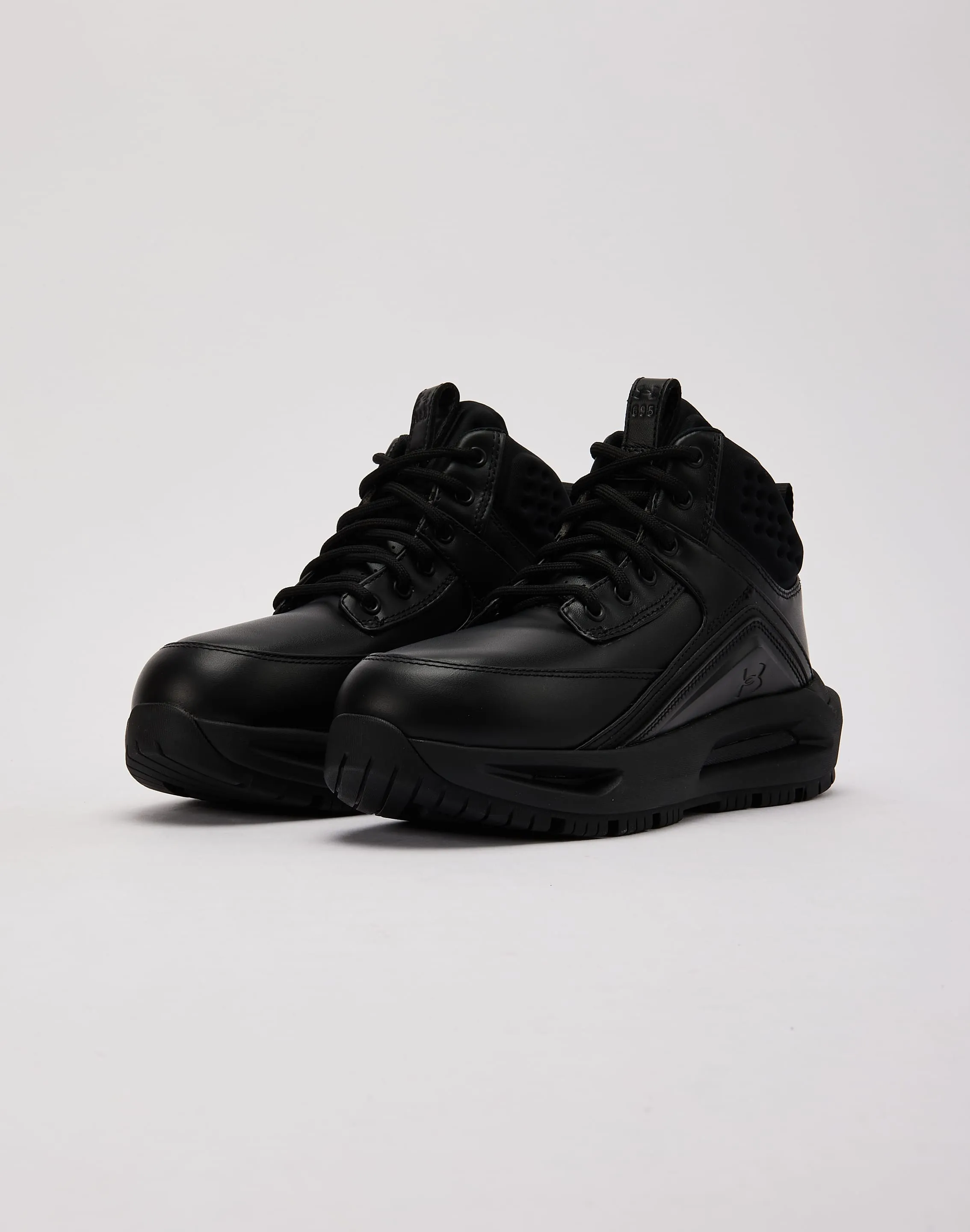 Under Armour 695 Boots Grade-School