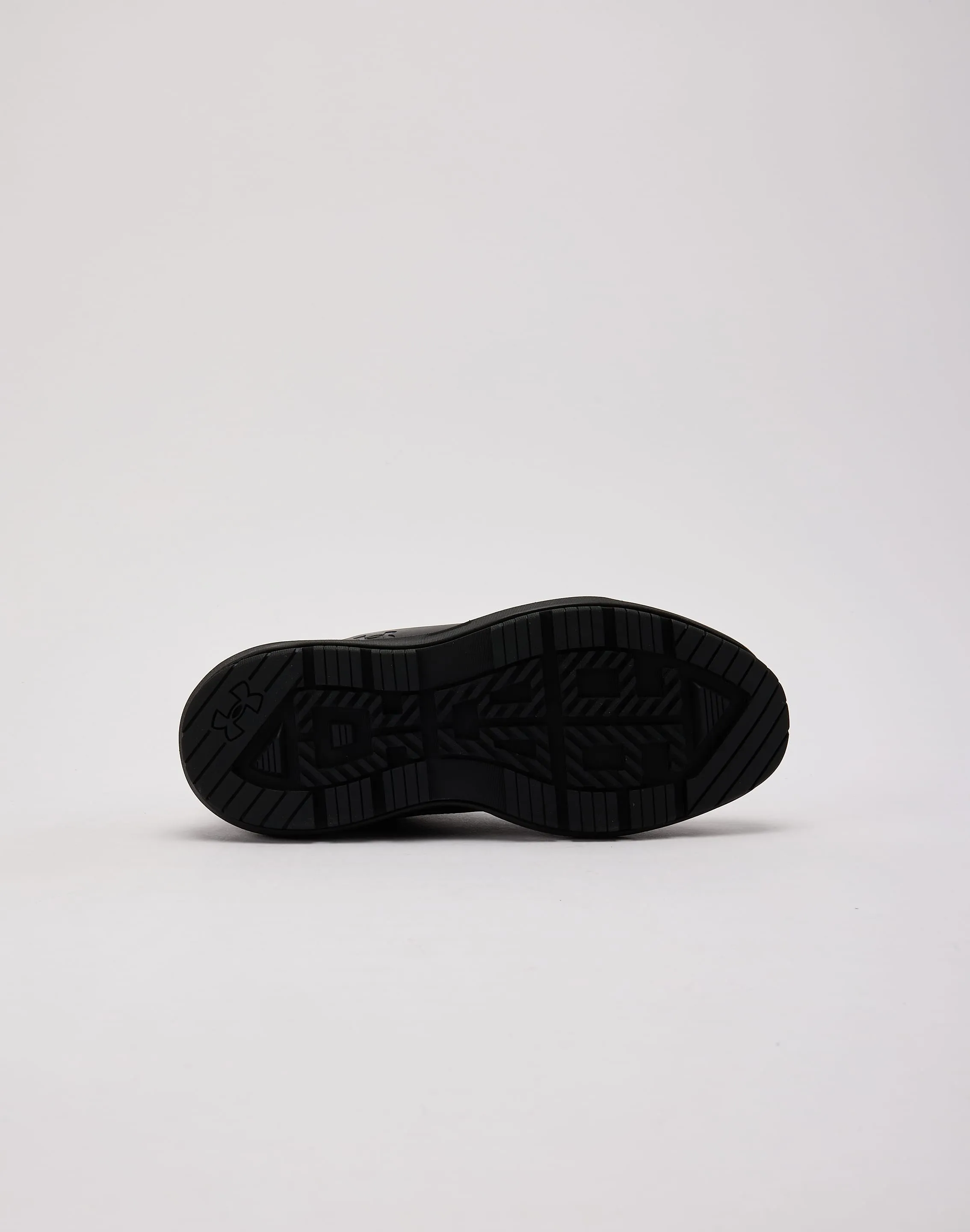Under Armour 695 Boots Grade-School