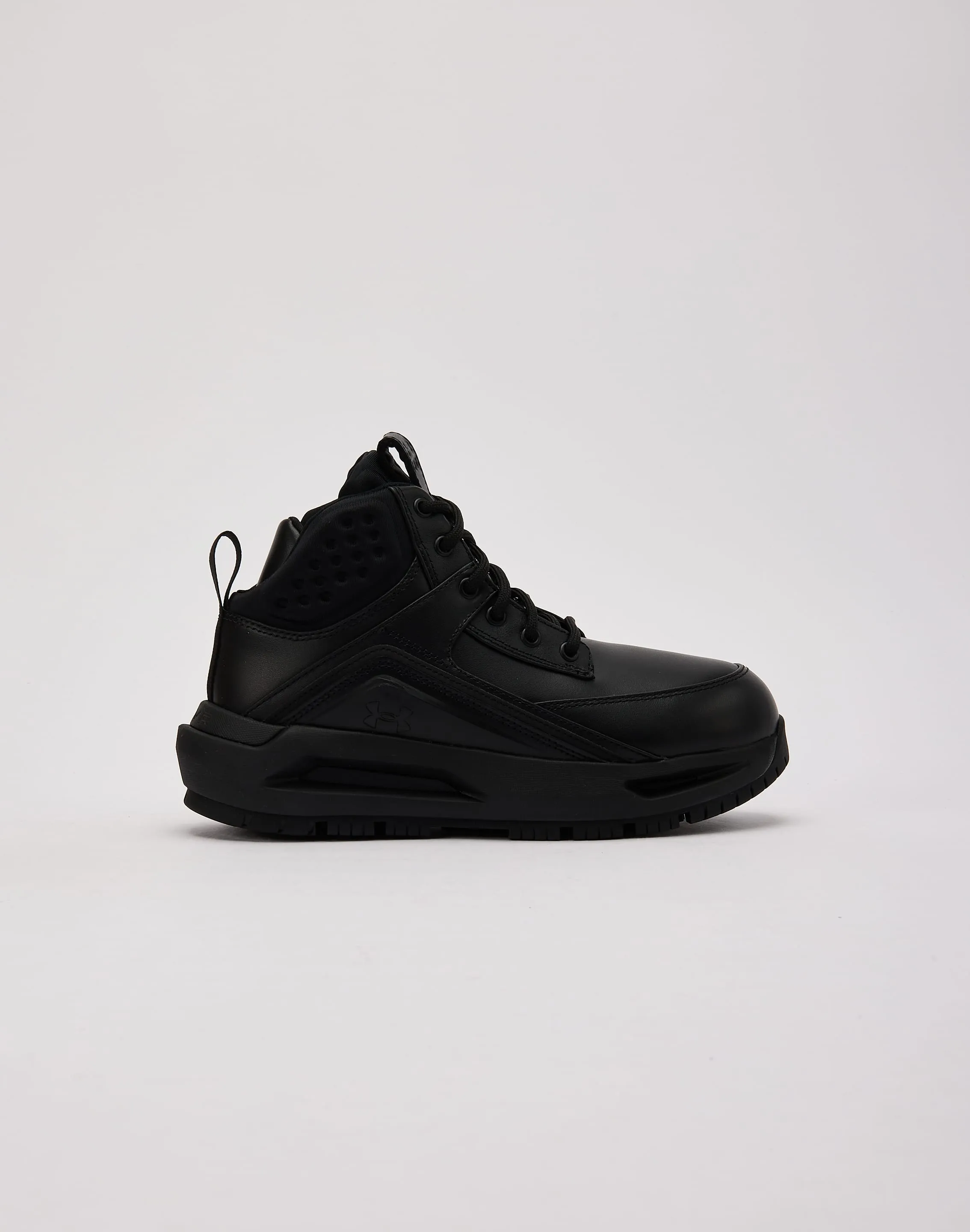 Under Armour 695 Boots Grade-School