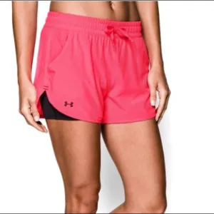 Under Armour Women’s  2X Rally Shorts