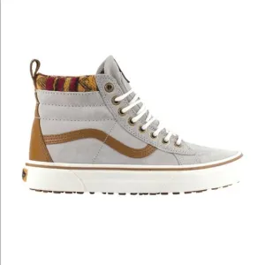 Vans Sk8-Hi MTE. Brand New. Kids Size: 3.5y