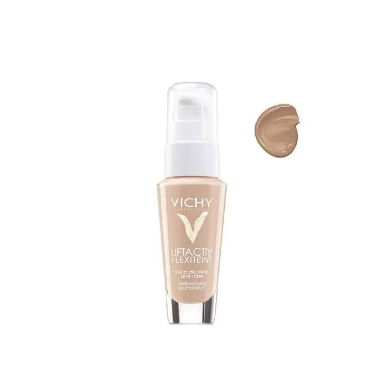 Vichy Liftactiv Flexilift Anti-Wrinkle Foundation 30ml