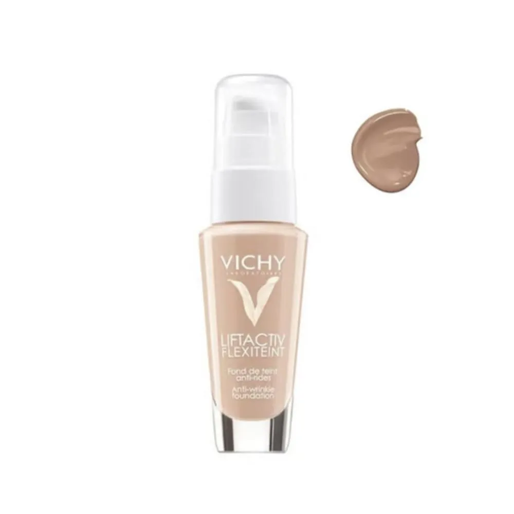 Vichy Liftactiv Flexilift Anti-Wrinkle Foundation 30ml
