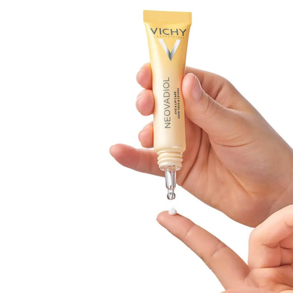 Vichy Neovadiol Multi-Corrective Eye & Lip Care 15ml