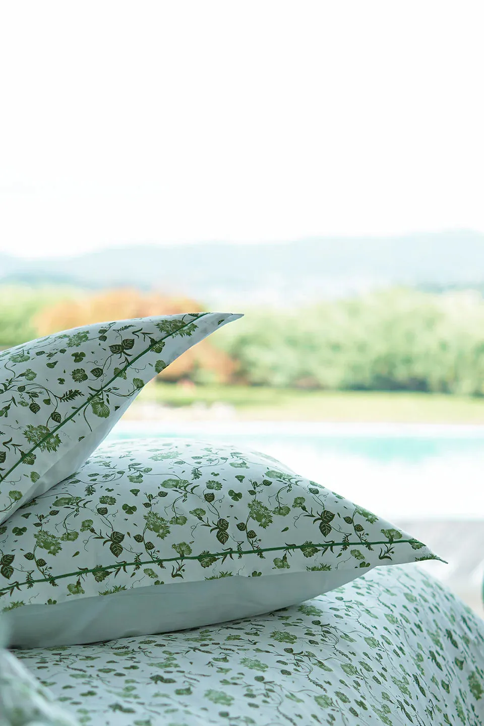 vila flor sham pair