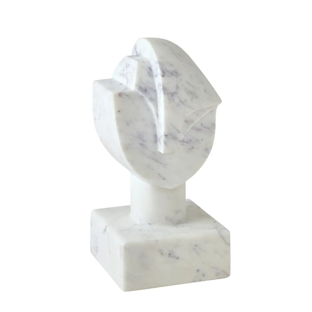 Visage Bust