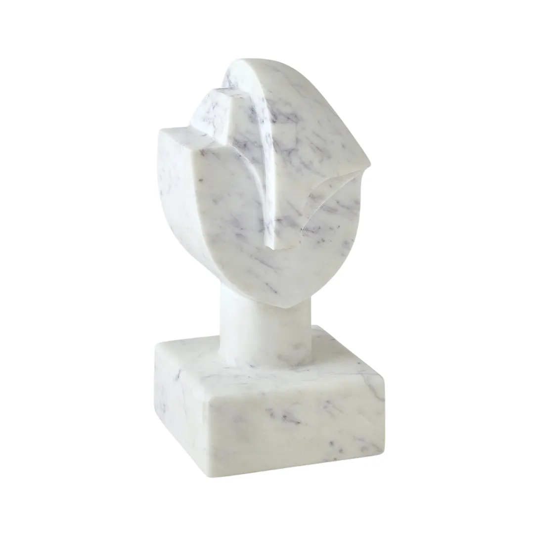 Visage Bust