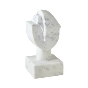Visage Bust
