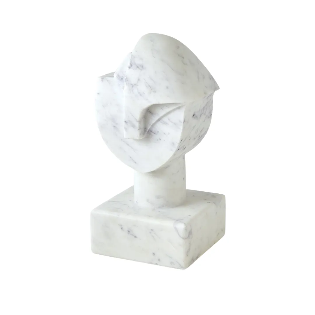 Visage Bust