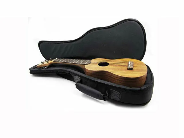 Vorson Nylon Oxford Series Soprano Ukulele Bag
